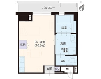 C-1タイプ