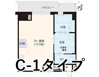 C-1タイプ