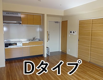 Dタイプ